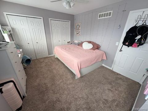 Tiny photo for 52658 Delena Drive, Macomb Township, MI 48042 (MLS # 20251060867)