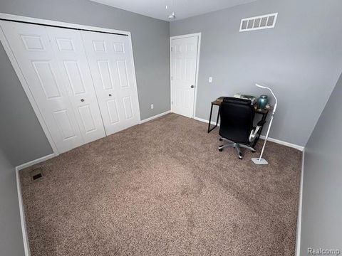 Tiny photo for 52658 Delena Drive, Macomb Township, MI 48042 (MLS # 20251060867)