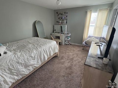 Tiny photo for 52658 Delena Drive, Macomb Township, MI 48042 (MLS # 20251060867)