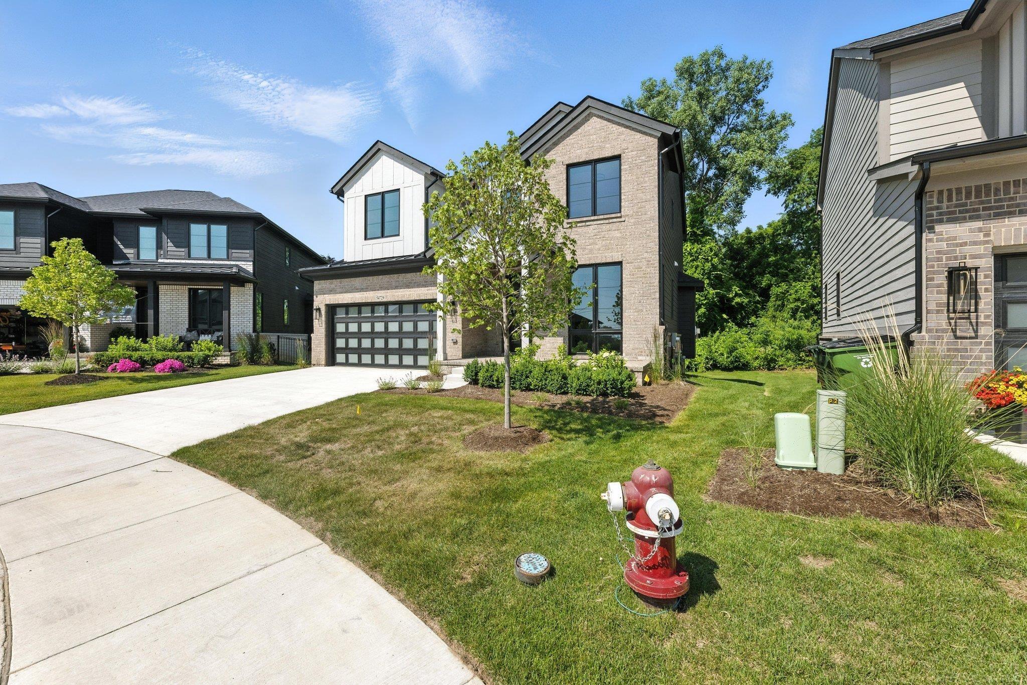 54729 Camden Court