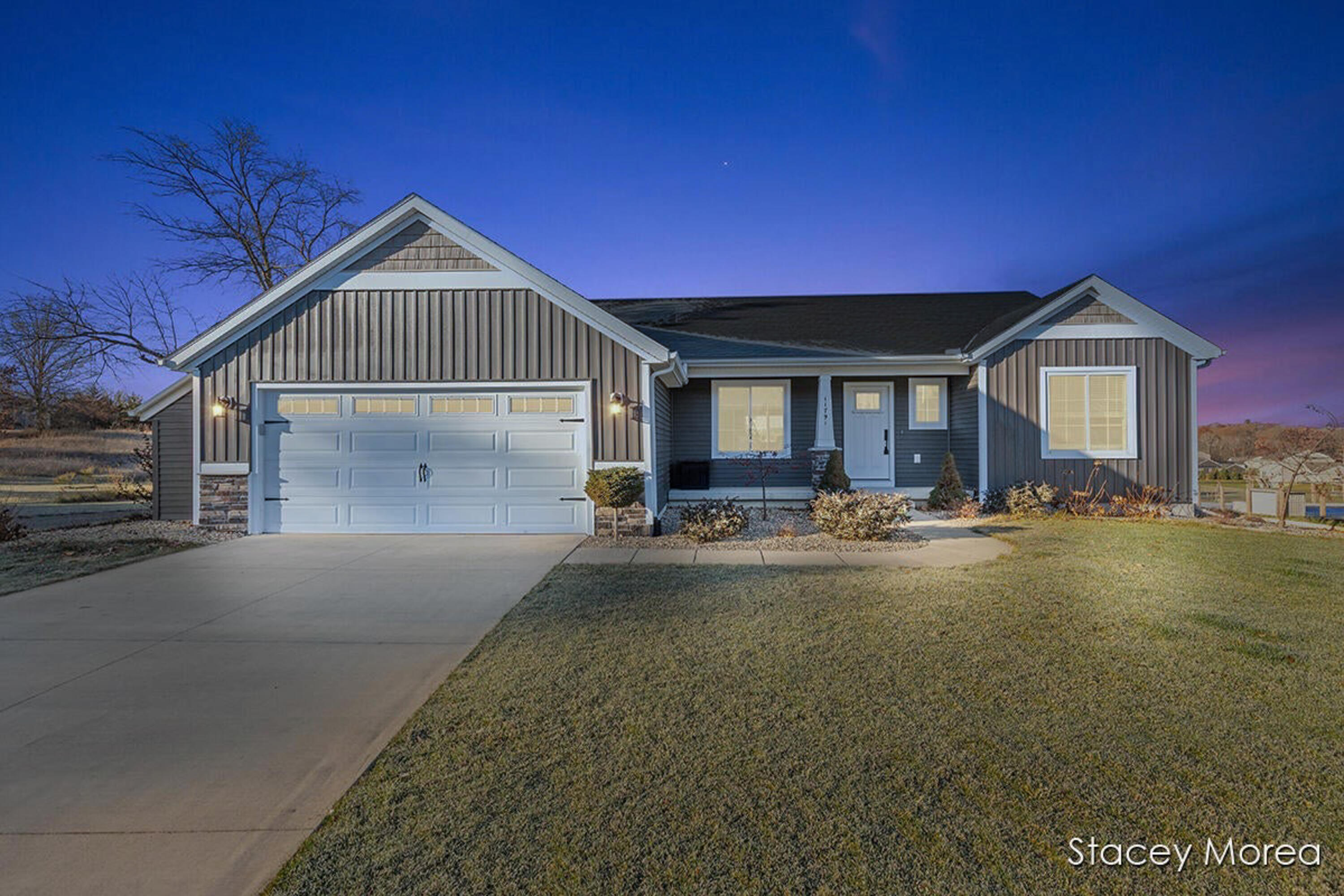 11791 Crystal Ridge Drive NE