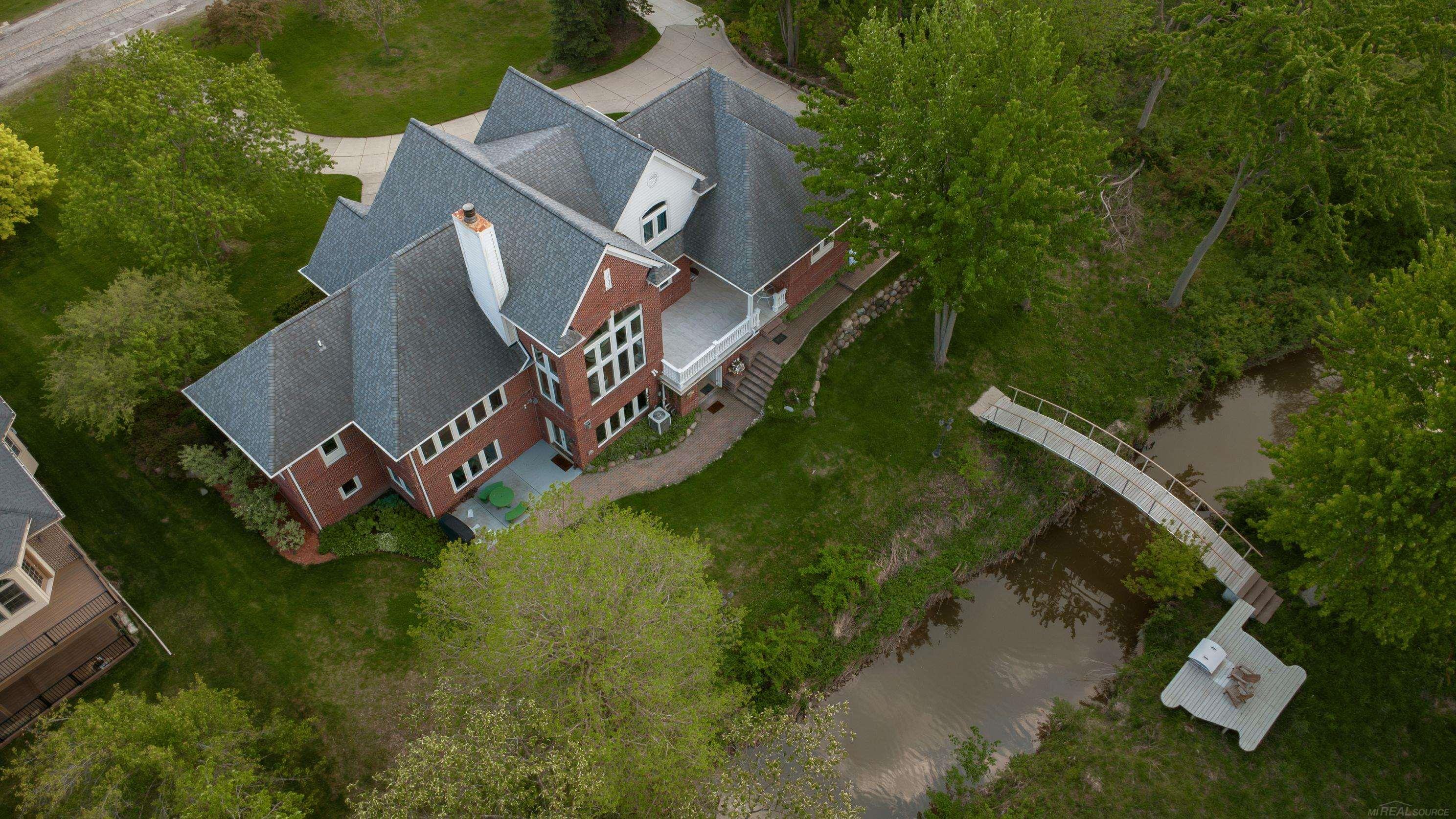 4897 18 1/2 Mile Road