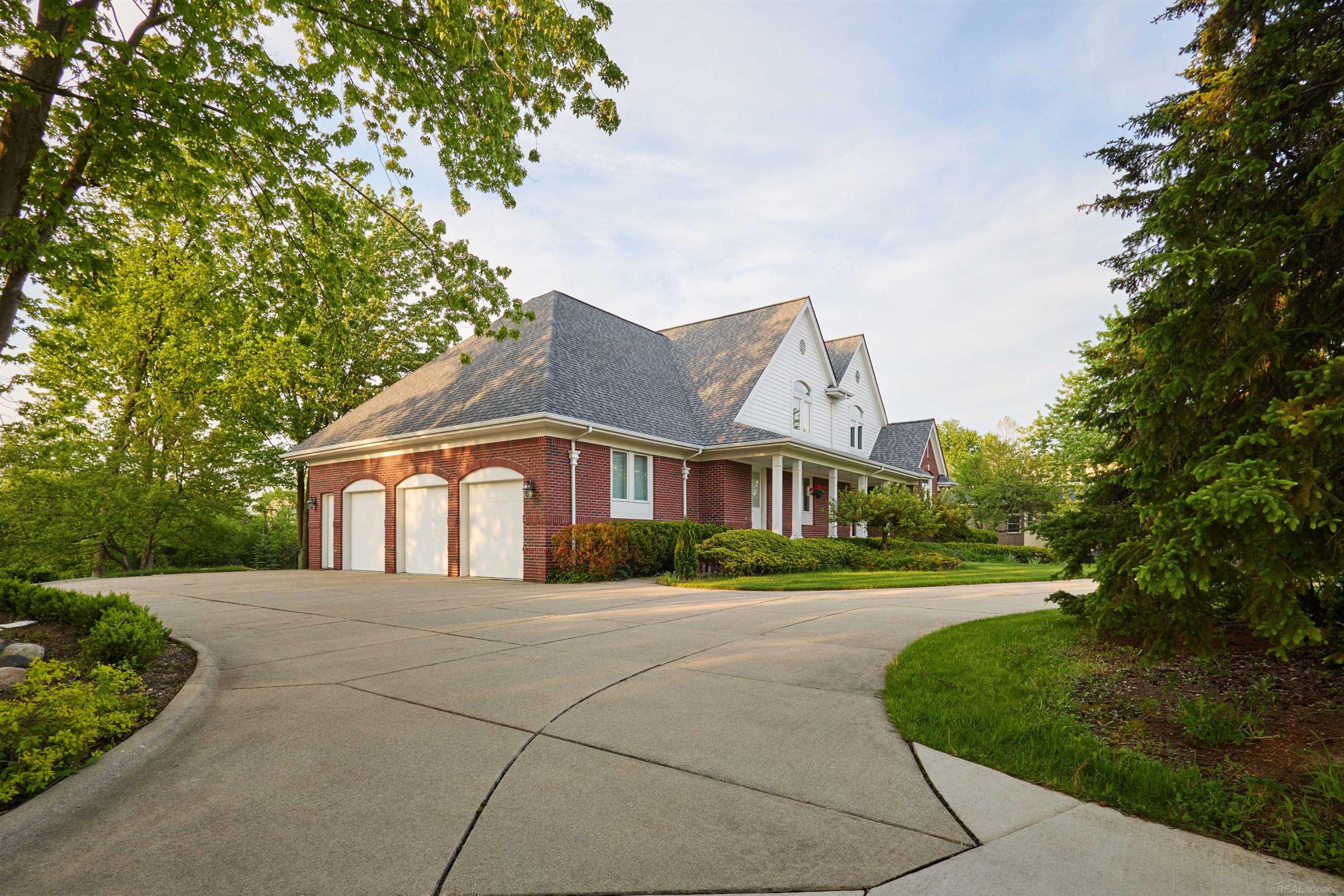 4897 18 1/2 Mile Road