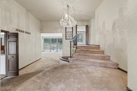 Tiny photo for 3030 Bloomfield Park Drive, West Bloomfield Charter Township, MI 48323 (MLS # 20261067190)