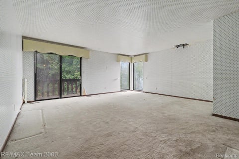Tiny photo for 3030 Bloomfield Park Drive, West Bloomfield Charter Township, MI 48323 (MLS # 20261067190)