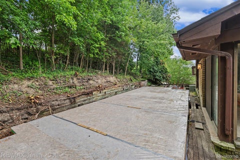 Tiny photo for 3030 Bloomfield Park Drive, West Bloomfield Charter Township, MI 48323 (MLS # 20261067190)