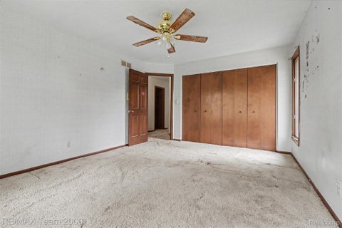 Tiny photo for 3030 Bloomfield Park Drive, West Bloomfield Charter Township, MI 48323 (MLS # 20261067190)