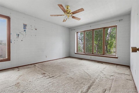 Tiny photo for 3030 Bloomfield Park Drive, West Bloomfield Charter Township, MI 48323 (MLS # 20261067190)