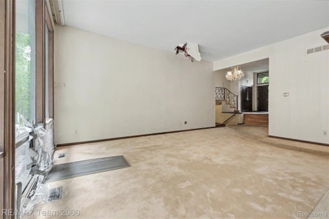 Tiny photo for 3030 Bloomfield Park Drive, West Bloomfield Charter Township, MI 48323 (MLS # 20261067190)