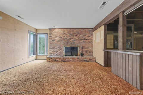 Tiny photo for 3030 Bloomfield Park Drive, West Bloomfield Charter Township, MI 48323 (MLS # 20261067190)