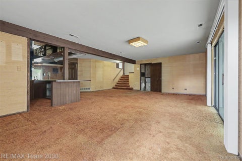 Tiny photo for 3030 Bloomfield Park Drive, West Bloomfield Charter Township, MI 48323 (MLS # 20261067190)