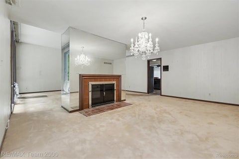 Tiny photo for 3030 Bloomfield Park Drive, West Bloomfield Charter Township, MI 48323 (MLS # 20261067190)