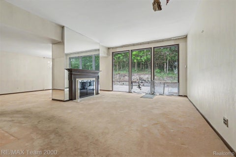 Tiny photo for 3030 Bloomfield Park Drive, West Bloomfield Charter Township, MI 48323 (MLS # 20261067190)