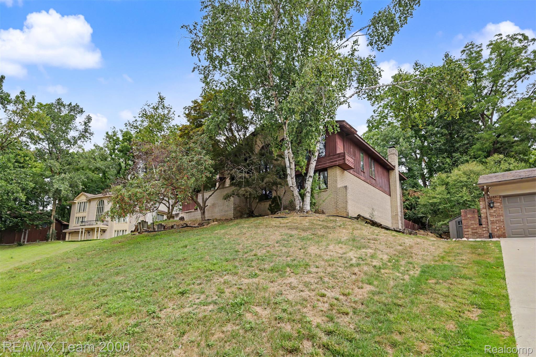 3030 Bloomfield Park Drive