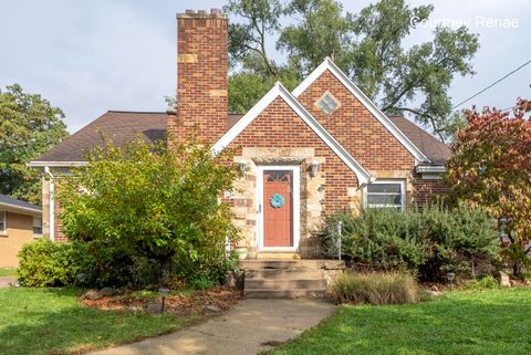 621 Hoyt Street SE Grand Rapids City MI 49507