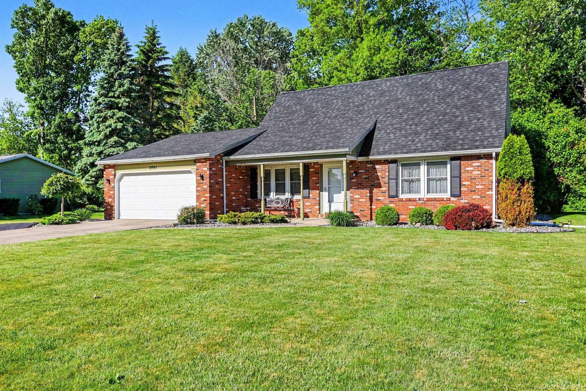 2861 Wurtzel Drive West Drive