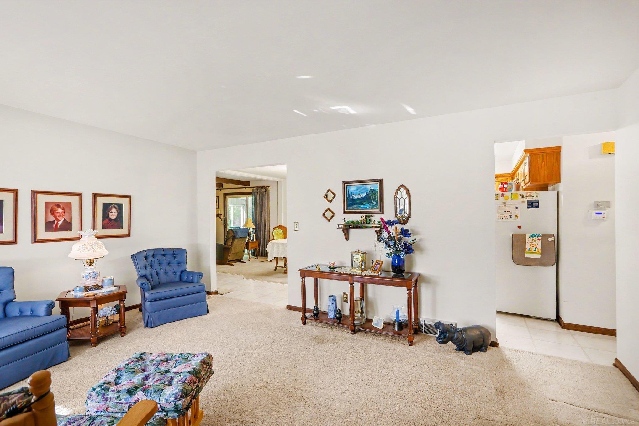 2861 Wurtzel Drive West Drive