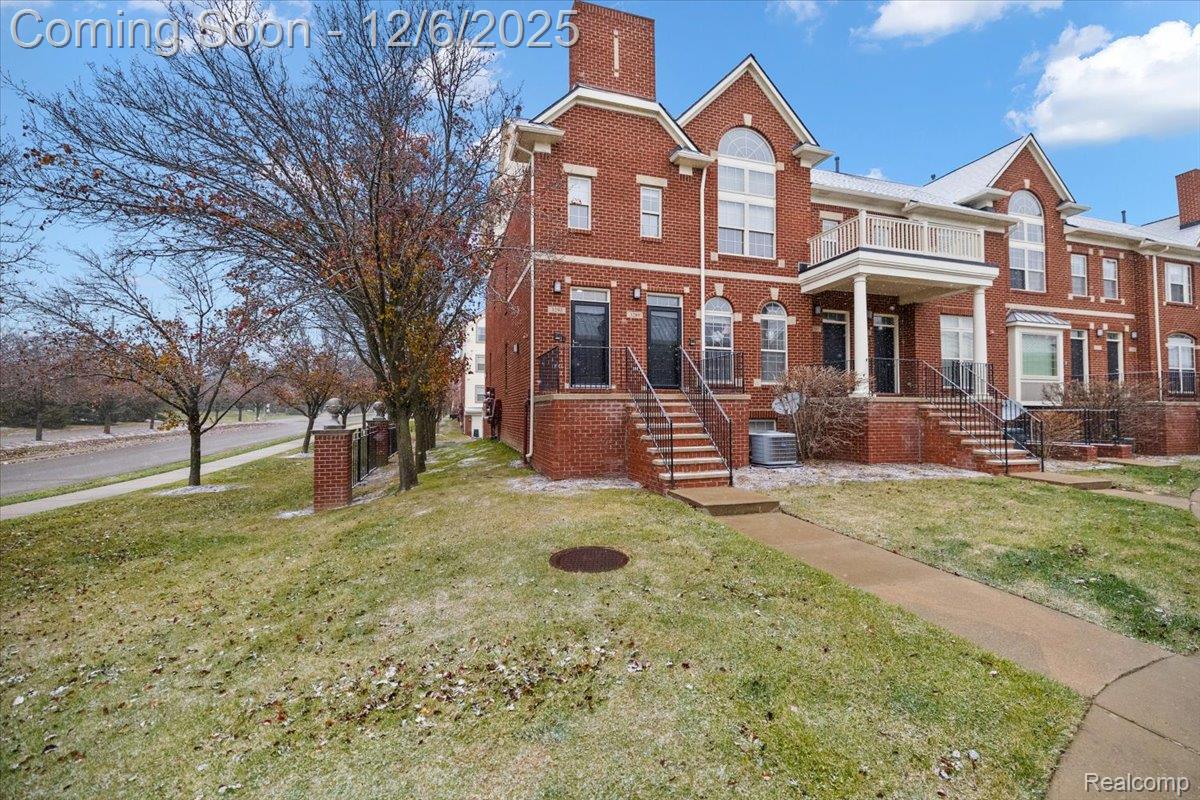 3293 Newbury Place 28