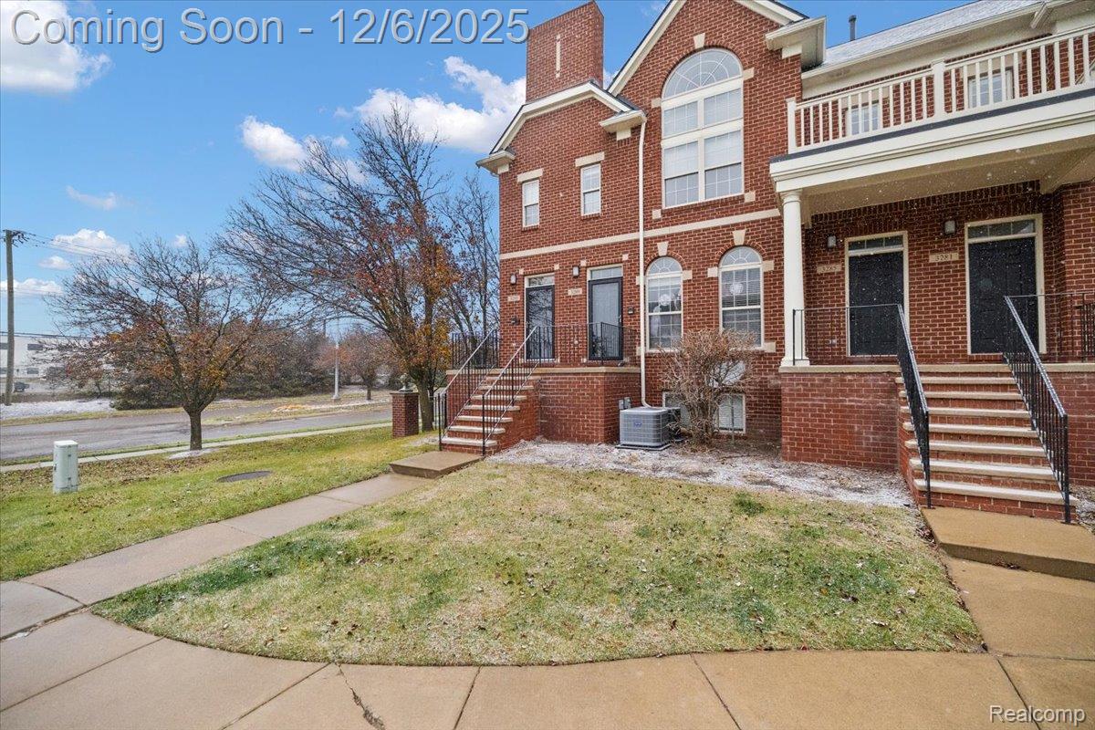 3293 Newbury Place 28