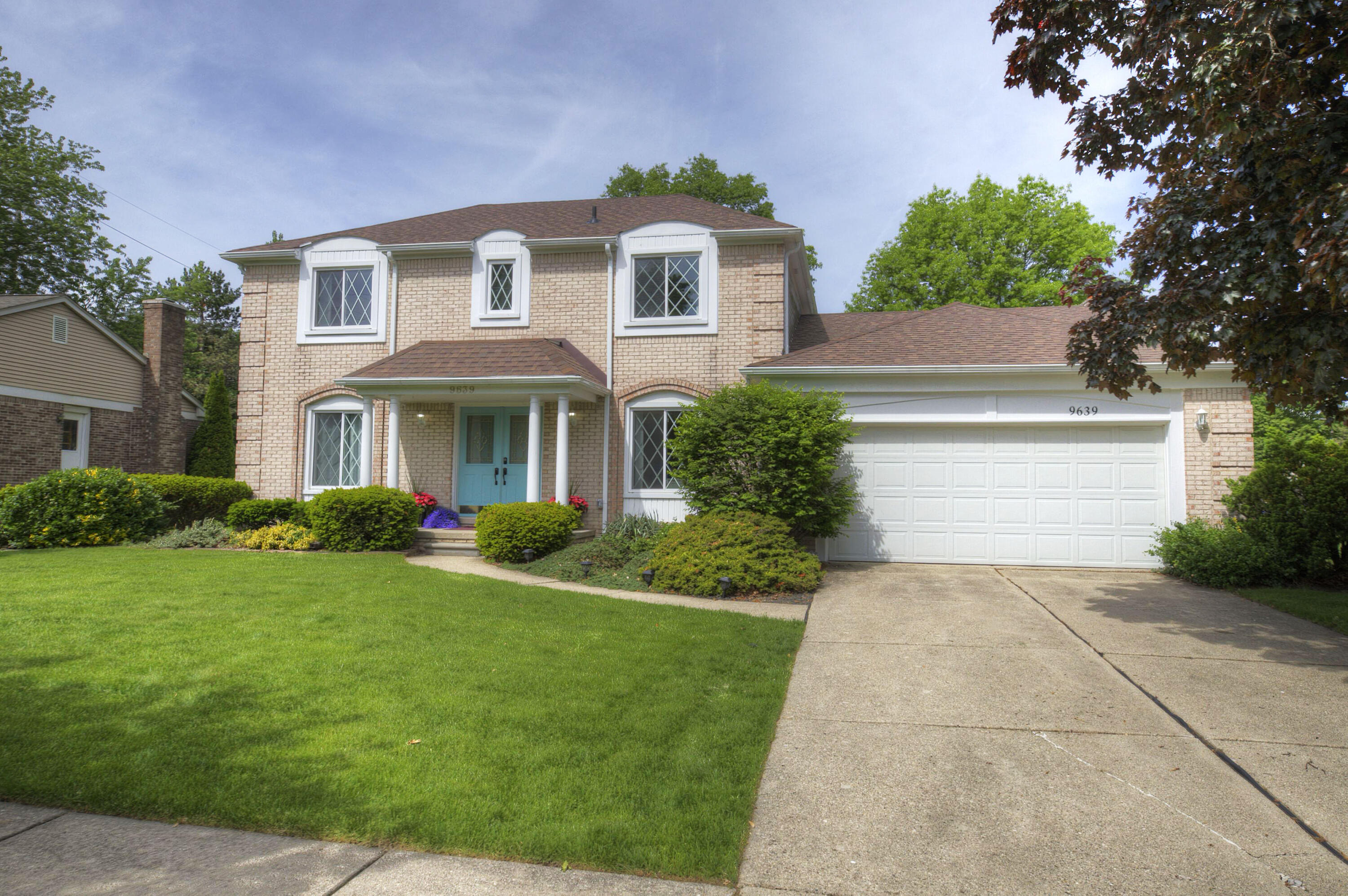9639 N Canton Center Road