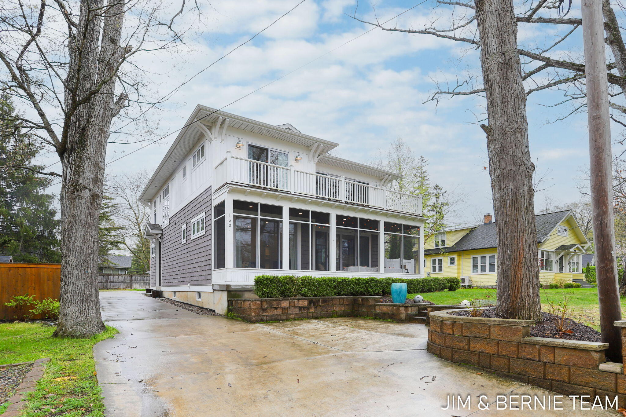 153 Elizabeth Street