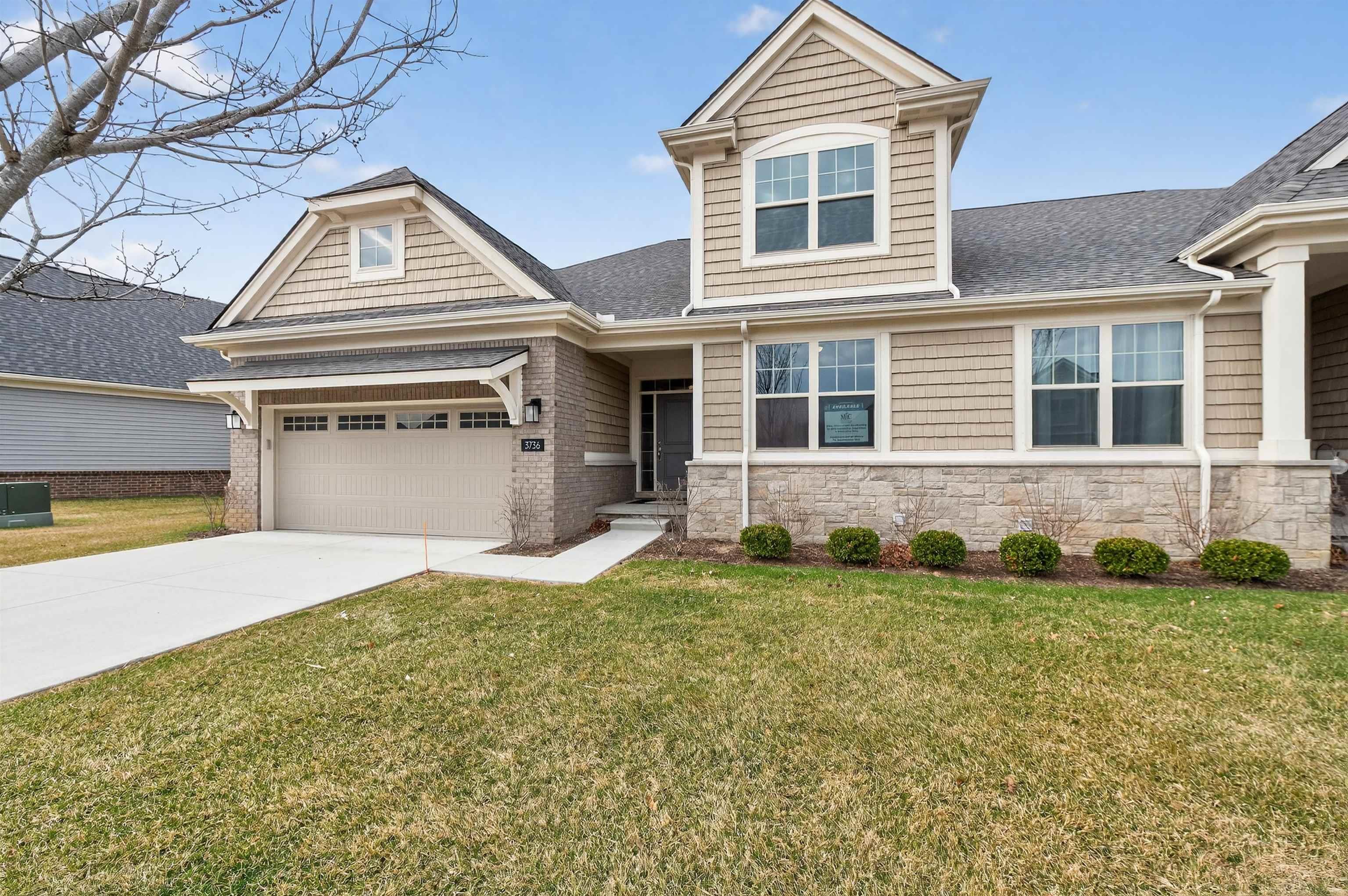 3736 Chatham Place Place