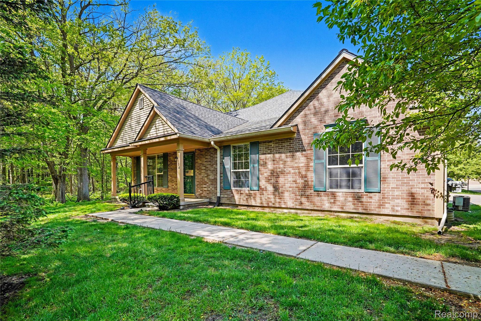 4114 Stonebridge