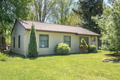 2916 James Road Auburn Hills City Oakland MI 48326