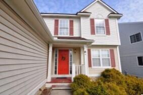 1692 Scio Ridge Road