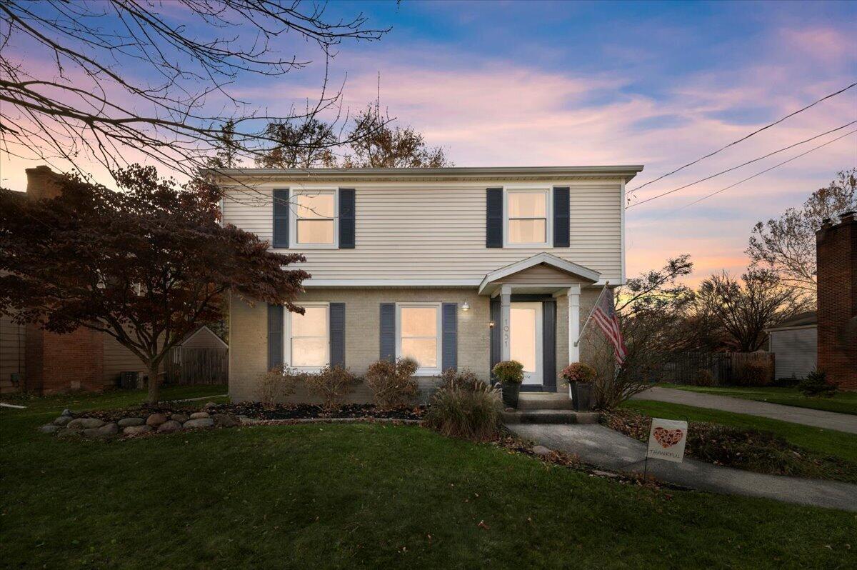 1951 Millbrook Street SE