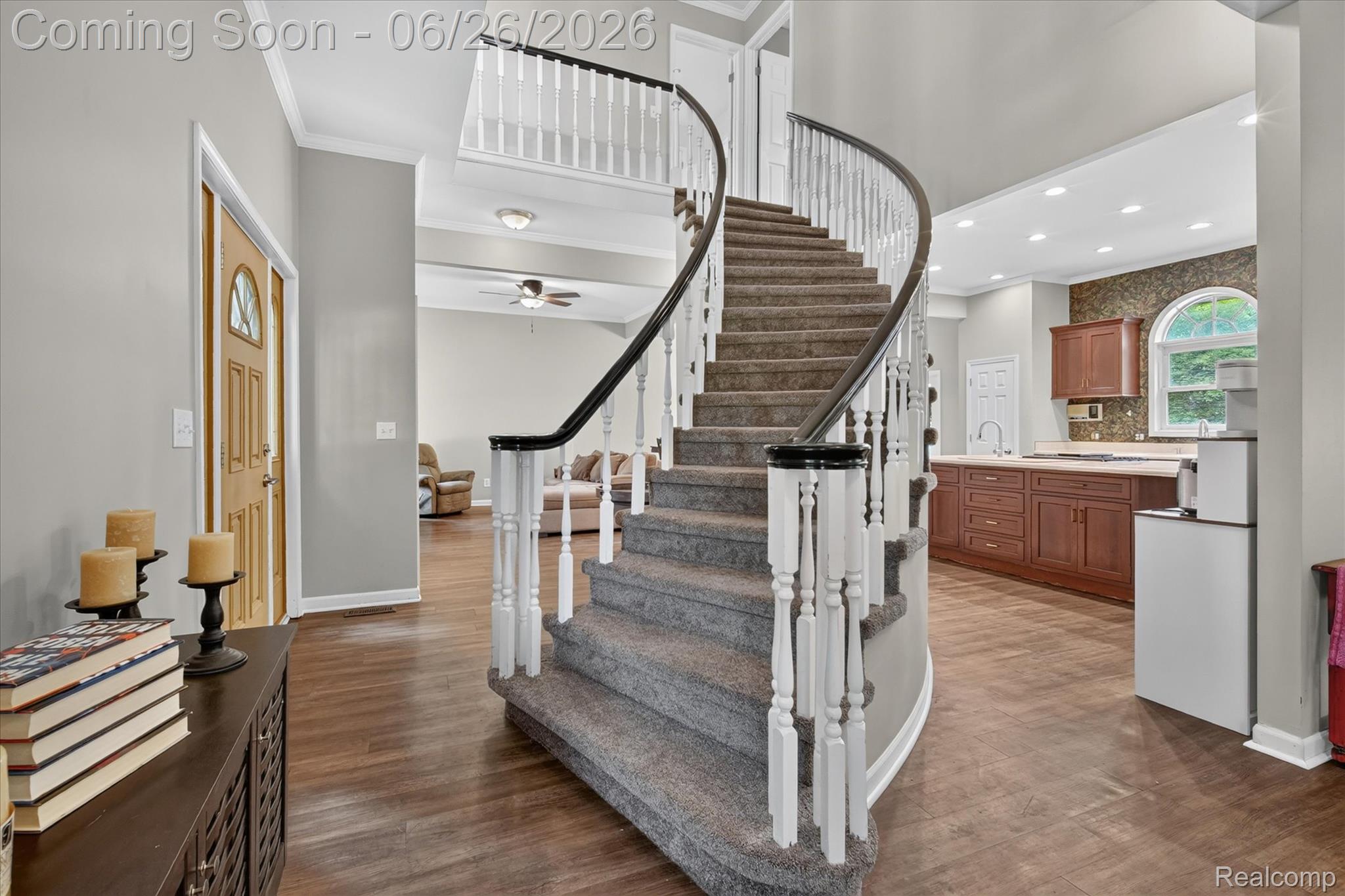 8114 Chilson Road