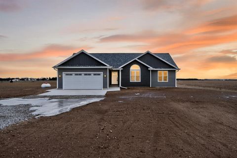 2081 S Francisco Road Grass Lake Charter Township MI 49240