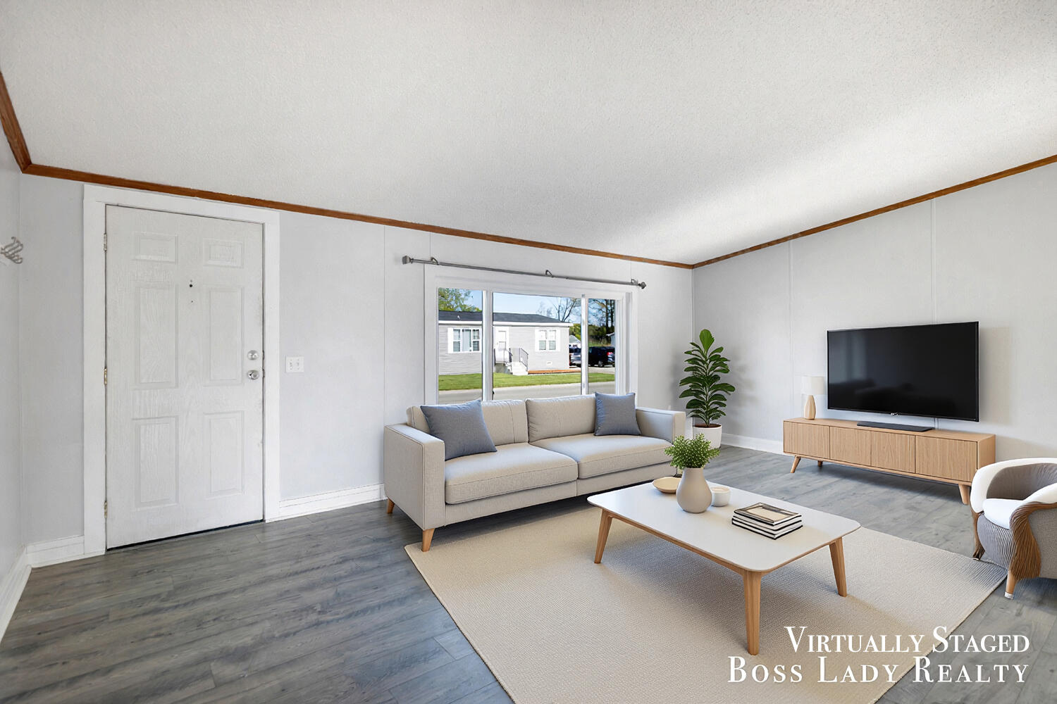 7426 Pinto Drive