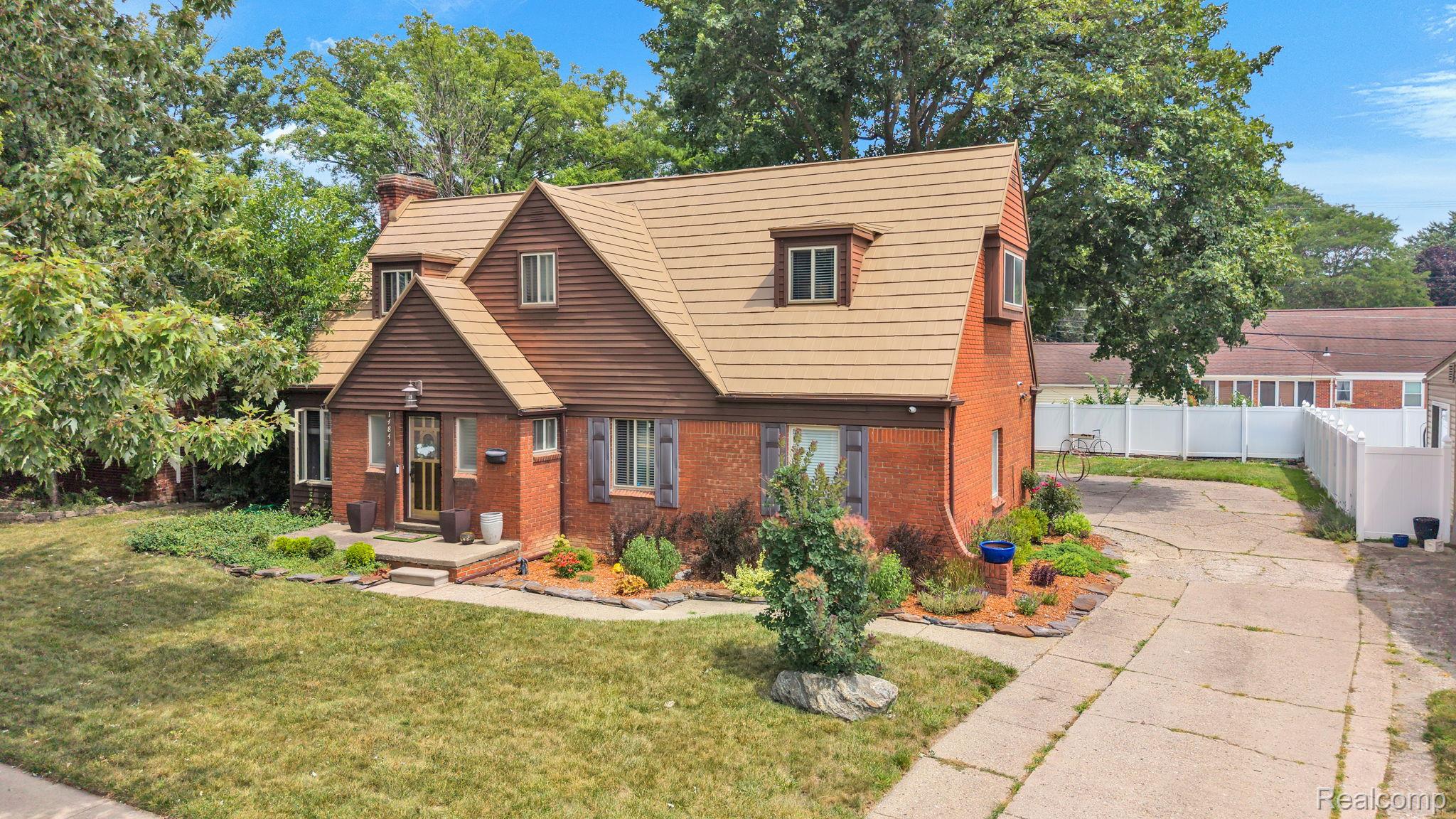 14844 Inkster Road