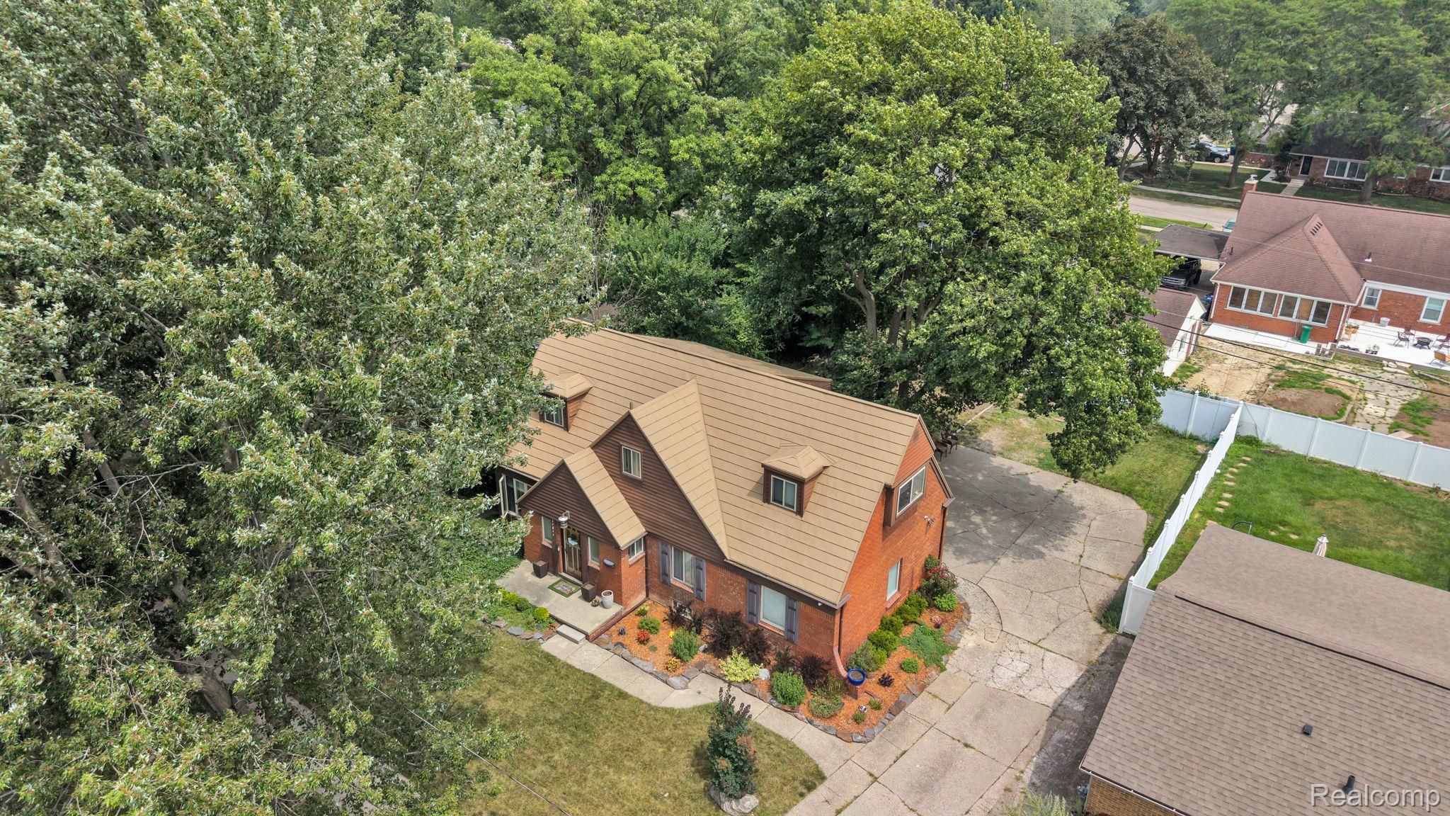 14844 Inkster Road