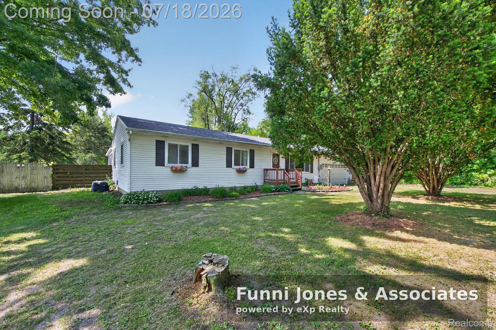 9650 Woodland Court