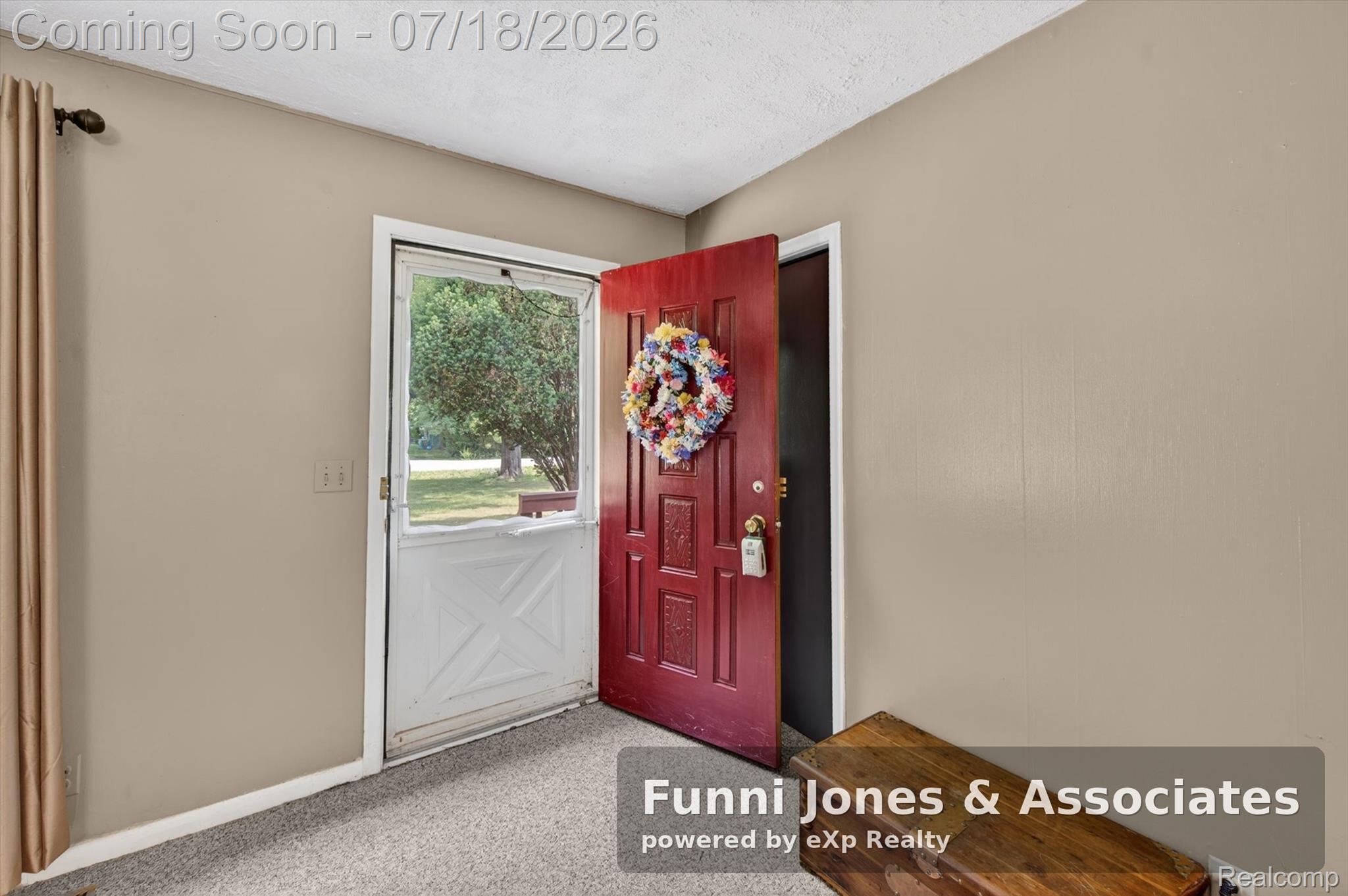 9650 Woodland Court