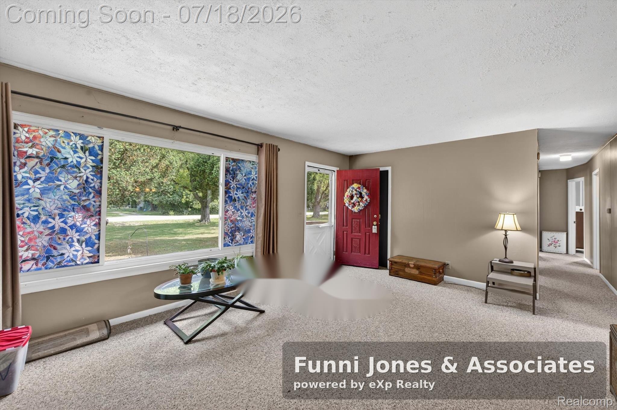 9650 Woodland Court