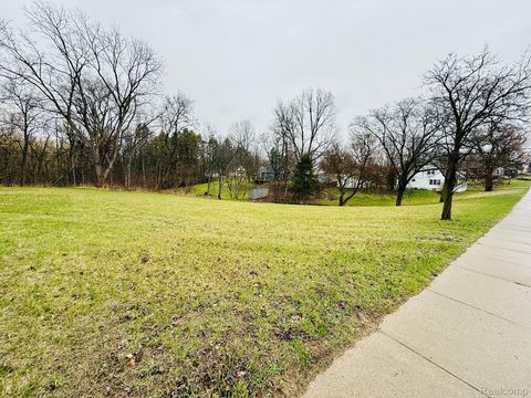 572 W VIENNA Street Clio City MI 48420