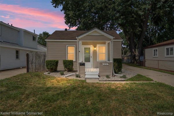3191 HARRIS ST, FERNDALE, MI 48220 - Image 954c6e56db4eae857598f87fb0bf9e3e/3577197539