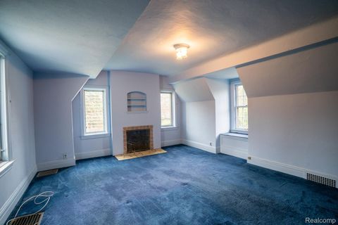 Tiny photo for 26470 Meadowood Court S, Lathrup Village City, MI 48076 (MLS # 20261021728)