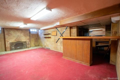 Tiny photo for 26470 Meadowood Court S, Lathrup Village City, MI 48076 (MLS # 20261021728)