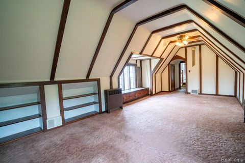 Tiny photo for 26470 Meadowood Court S, Lathrup Village City, MI 48076 (MLS # 20261021728)