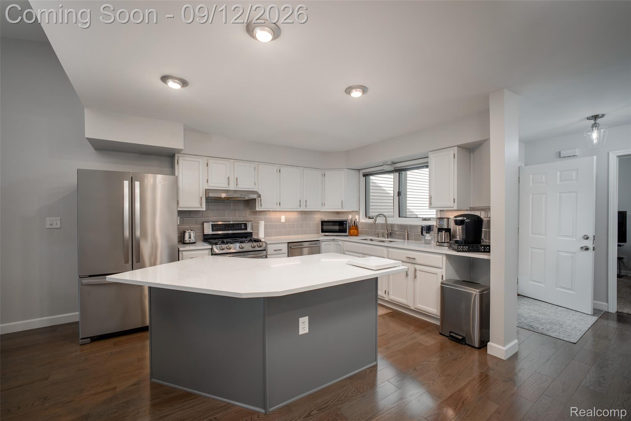 1034 Toni Drive