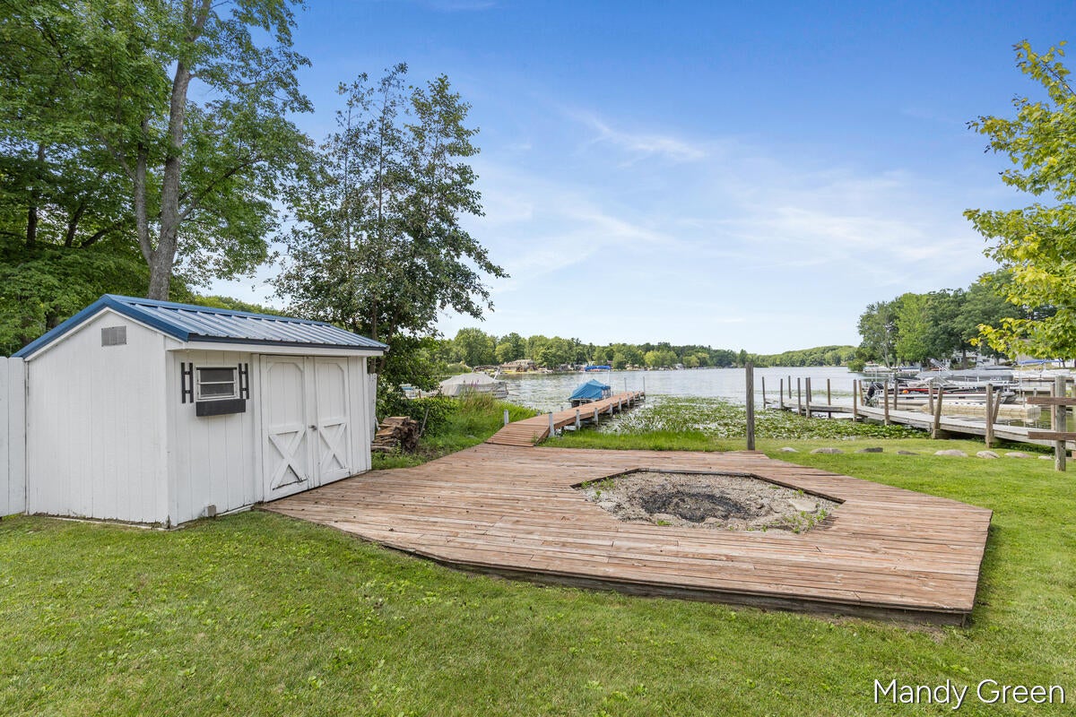 5092 Waterwheel Road