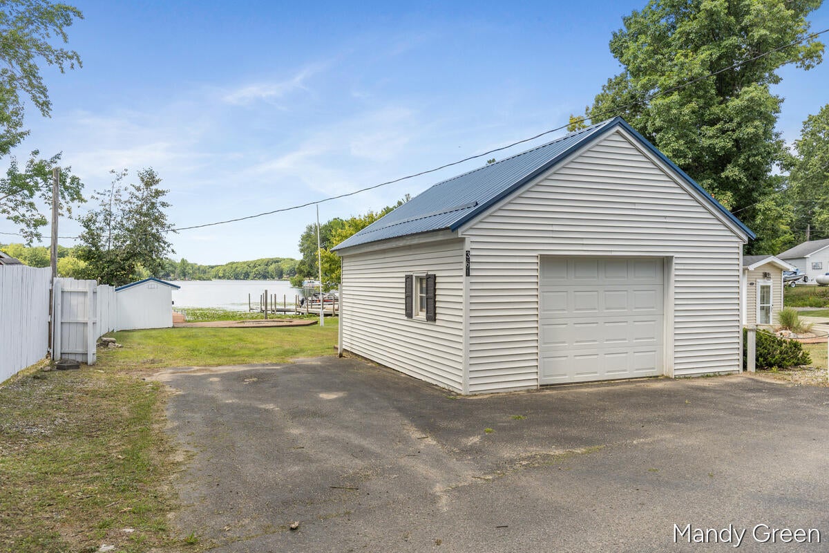 5092 Waterwheel Road