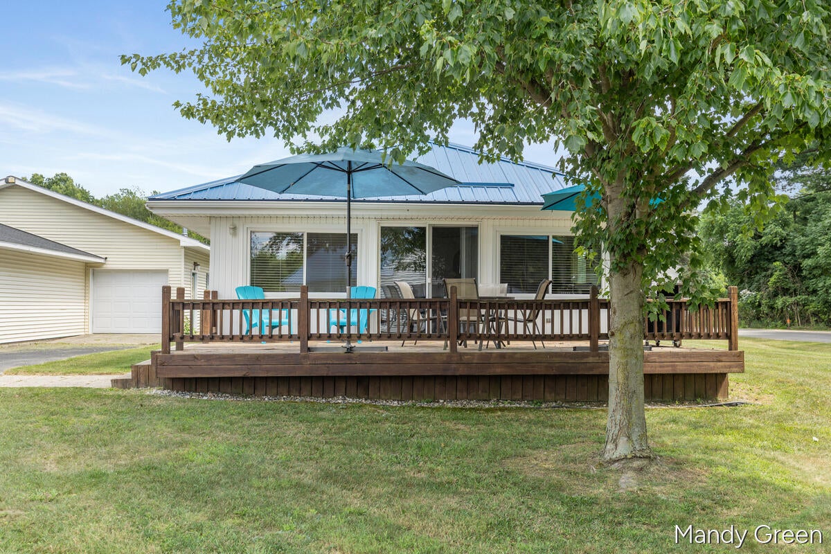 5092 Waterwheel Road