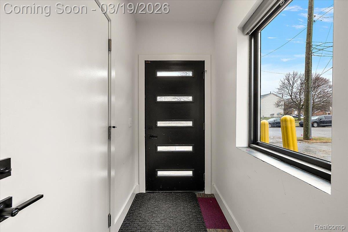 1531 Pallister Street