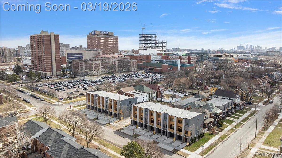 1531 Pallister Street