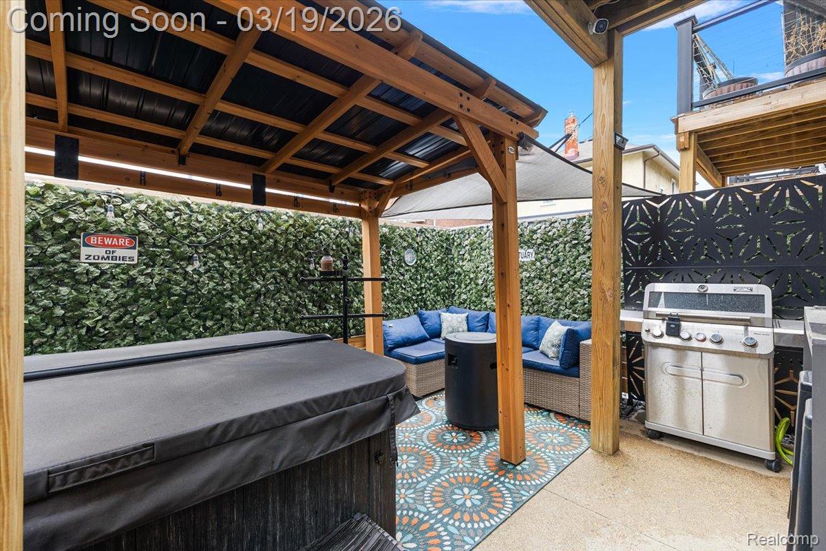 1531 Pallister Street